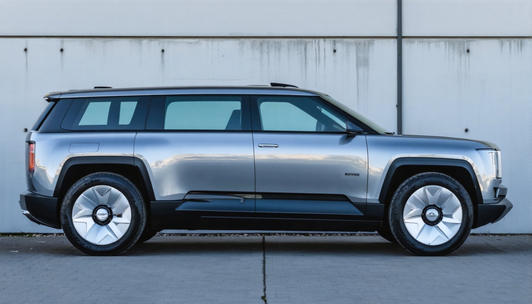 The Untapped Potential: Why Rivian Could Be a Hidden Gem for Investors