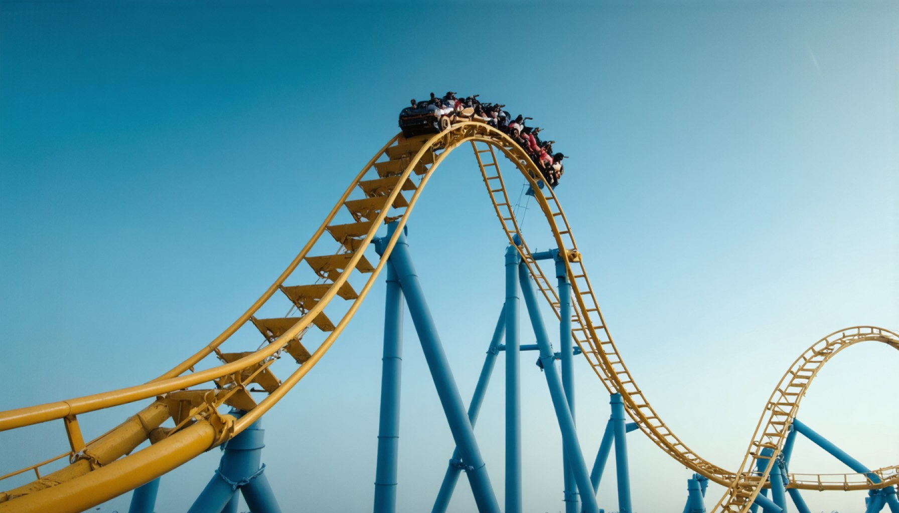 XRP's Roller Coaster: Could It Finally Soar Past the $3 Barrier?