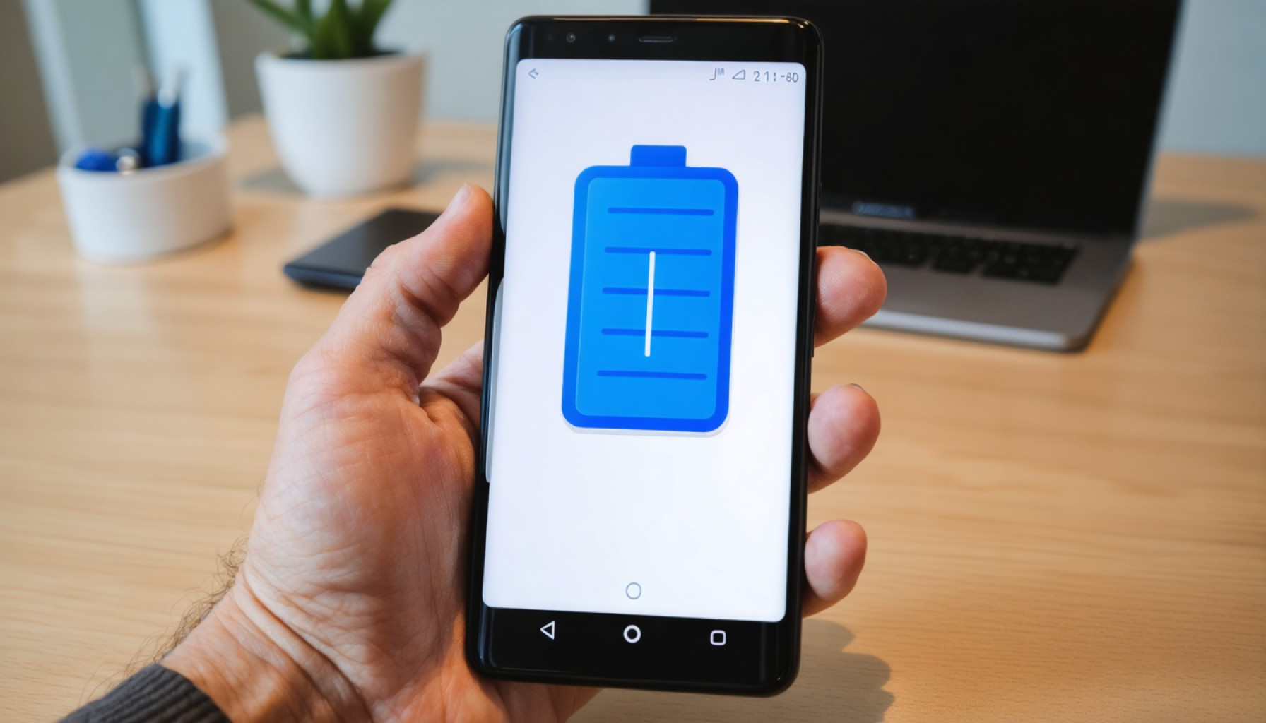 Unlocking the Secret to Android Battery Bliss: 12 Essential Tips You Can't Ignore