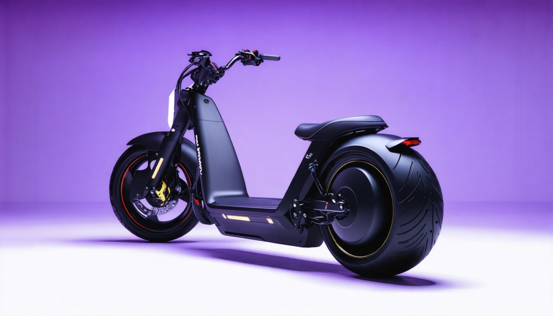 Could Ferrari and Ultraviolette Be Joining Forces to Revolutionize Electric Scooters?