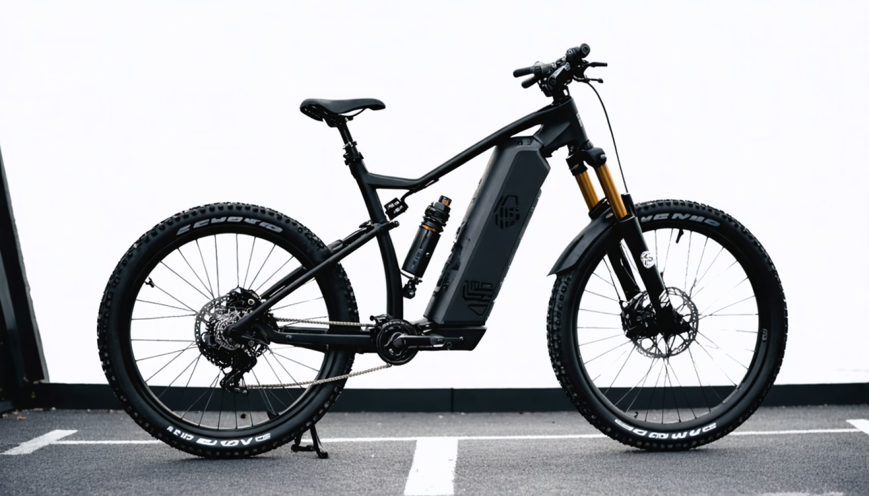 The Electric Fat Bike Revolution: Why the Engwe Engine Pro 2.0 Is a Game-Changer