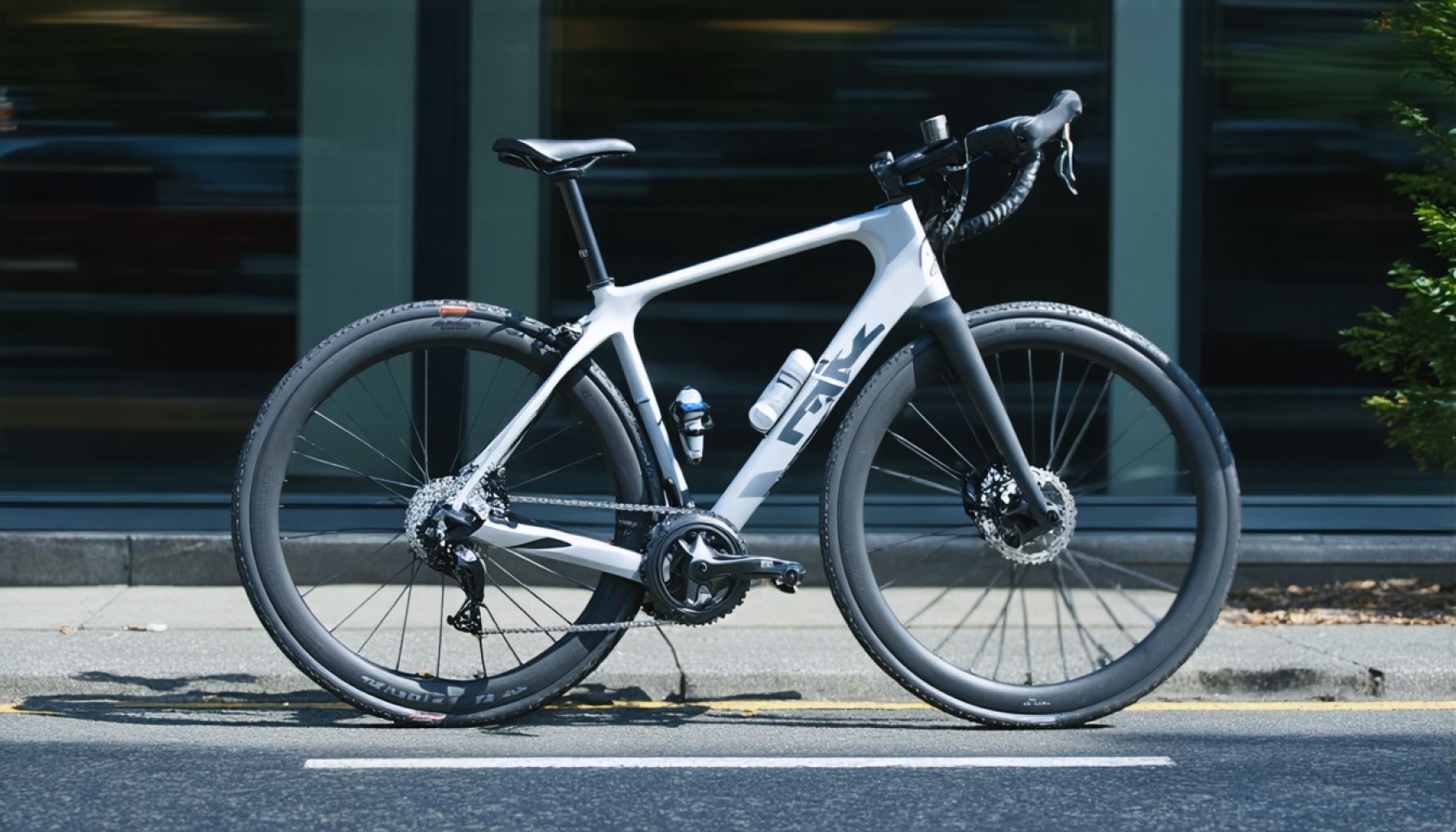 Is Trek's FX+7 the Ultimate Fix for Urban Cyclists' Dilemma?